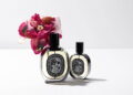 딥 디크 인기 향수 ‘오 로즈’ 장미의 풍부한 향기