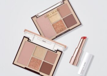 애경산업 AGE20’S, ‘데일리 무드 멀티 팔레트’ 런칭