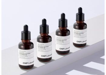 CNP ‘프로페셔널 솔루션 비타 C 에너지 앰플’ 런칭