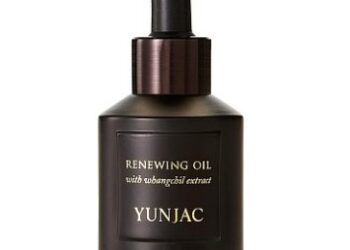 건조함을 이기는 오일 활용법