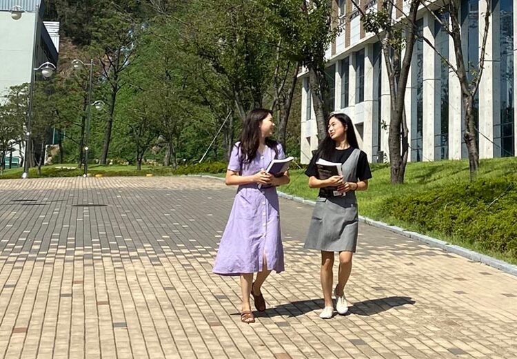 꿈을 조제하고 미래를 설계하다… ‘화장품 산업 진로’의 순간