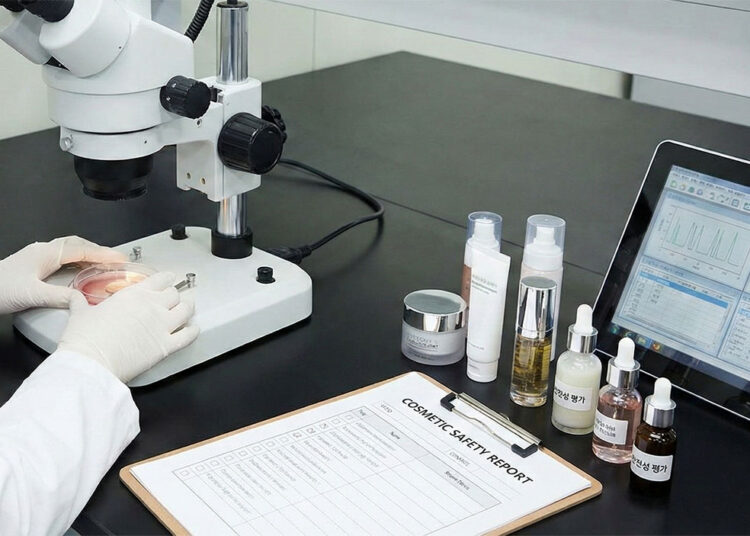 “우리 최애 인디 브랜드 사라지면 어떡해?”… K-뷰티 발목 잡는 ‘안전성 평가’ 주의보