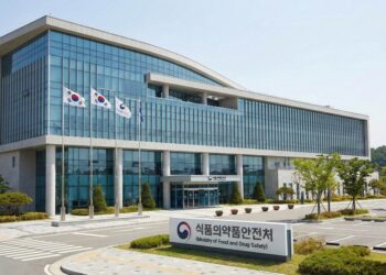 K-뷰티 수호 위해 정부 ‘어벤저스’가 떴다