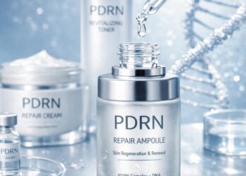 “연어의 생명력을 내 피부에?” 소비자가 열광하는 PDRN 피부 재생 성분의 모든 것
