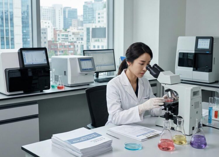 화려한 수출 신기록 뒤에 가려진 그림자, ‘K-뷰티 품질 관리’ 이대로 괜찮은가?