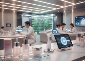 2026년 우리 뷰티 산업의 키 포인트 5가지