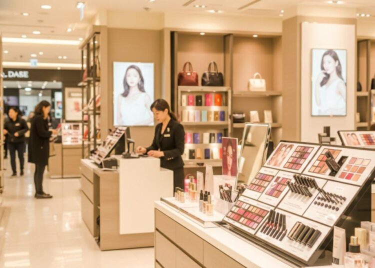 2026년 새해, 대한민국 유통 지도는 어떻게 바뀌었나?