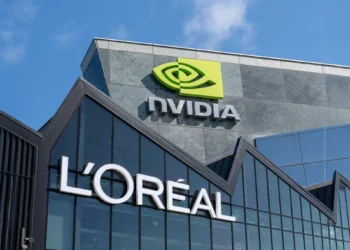 로레알이 그린 뷰티의 ‘디지털 트윈’