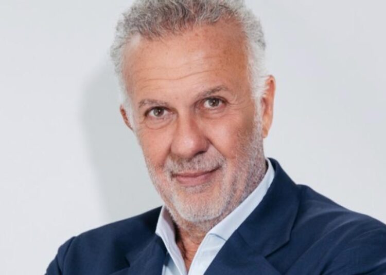 인테르파퓸 장 마다르 회장이 본 ‘향수 산업의 디지털 연금술’