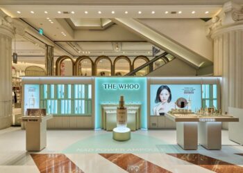 궁중과 과학의 조우, ‘더후’가 제안하는 안티에이징의 미래 4가지