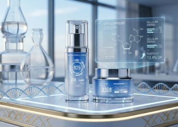 뷰티 스킨케어, 미래에 새로운 문법 4가지