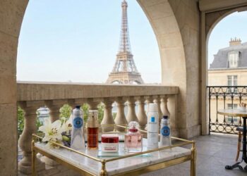 흔들리는 ‘뷰티 종가’, 프랑스가 유럽 시장에서 소외되고 있는 이유