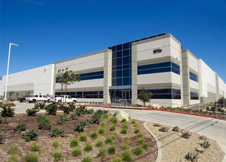 올리브영이 미국 본토에 깃발을 꽂은 진짜 이유