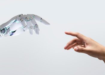 AI로 만드는 ‘완벽한 크림’ 연구소의 모습이 바뀐다