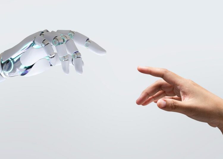 AI로 만드는 ‘완벽한 크림’ 연구소의 모습이 바뀐다