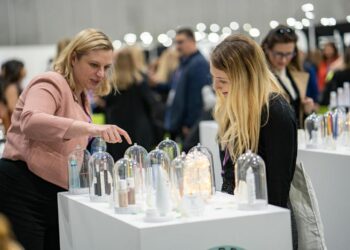 뷰티의 미래를 보려면 L.A.로 가라