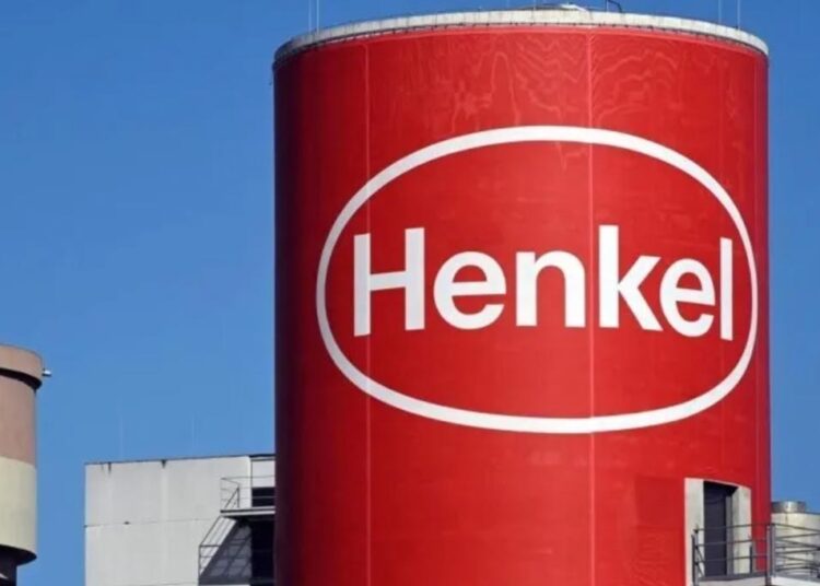헨켈이 미국 본토에 7000만 달러 지능형 기지를 세우는 이유