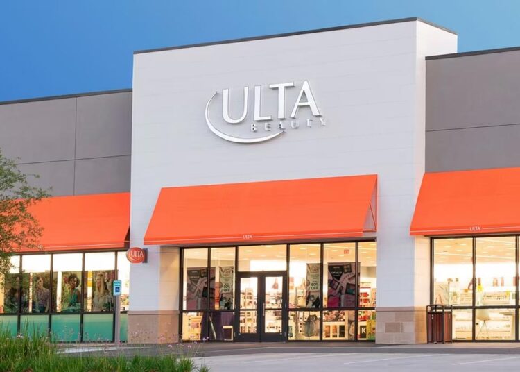 울타 뷰티(Ulta)와 세포라(Sephora)의 AI 격돌