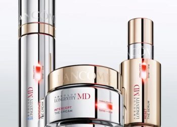 랑콤(Lancôme), ‘안티에이징’ 넘어 ‘스킨 롱제비티(Longevity)’ 시대를 선언