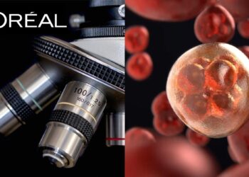 로레알(L’Oréal)과 파스퇴르 연구소의 스킨 마이크로바이옴 공동 연구가 가져올 혁신