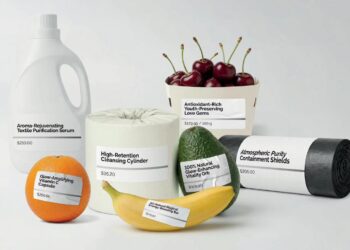 디 오디너리(The Ordinary),글로벌 팝업 스토어가 던지는 메시지