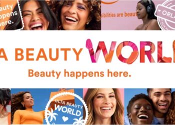 얼타 뷰티 월드(Ulta Beauty World) 2026,  인디 브랜드 성장을 견인하는 유통 혁신 전략과 시장 기회 분석