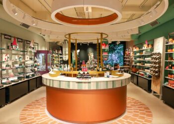 더바디샵(The Body Shop)의 대대적인 리셋, 2026 지속 가능성 로드맵 발표