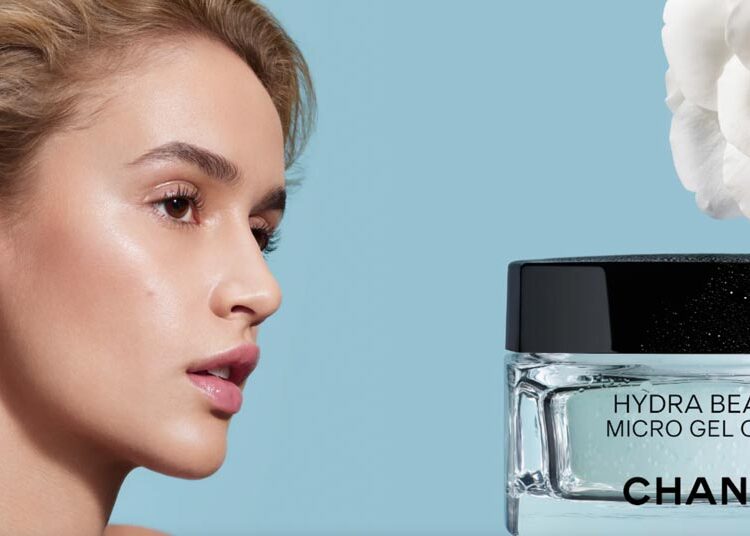 샤넬 화장품 chanel cosmetics