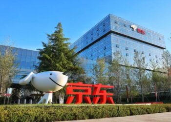 징둥닷컴 JD.com
