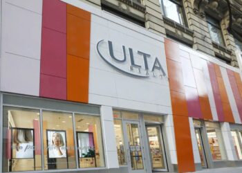 ULTA BEAUTY