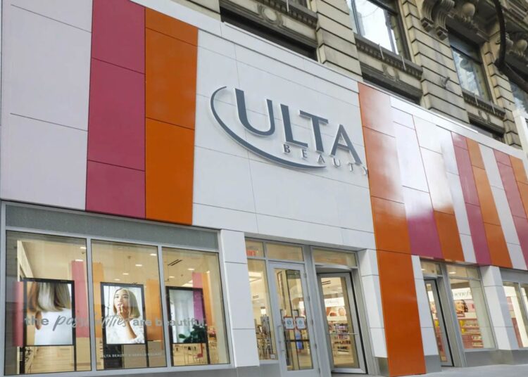 ULTA BEAUTY