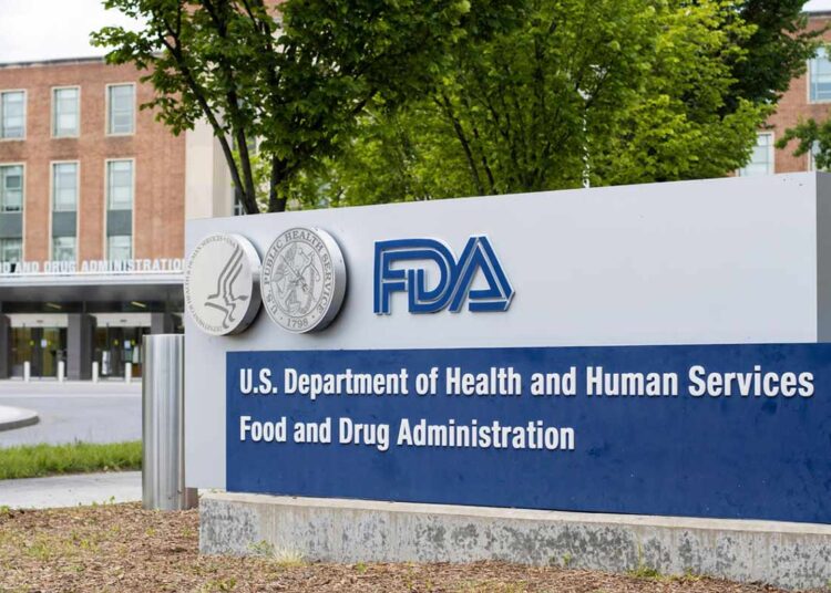 FDA