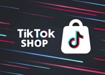 틱톡샵