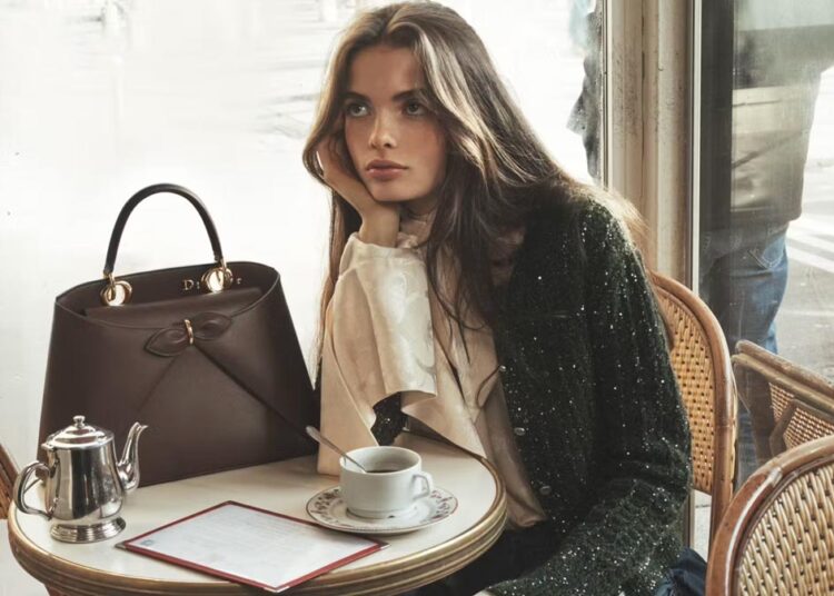 LVMH