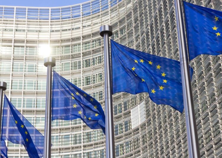 eu-kommissionen
