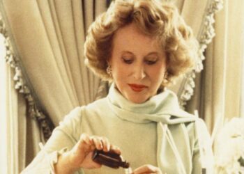 Estée Lauder