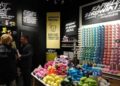 lush