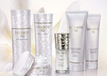 DECORTE AQ