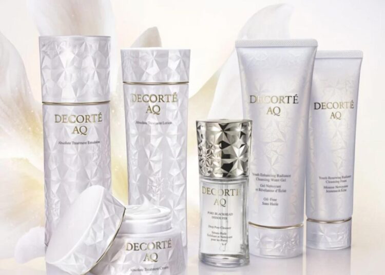 DECORTE AQ