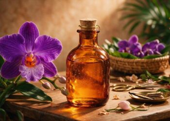 floral-scent