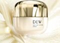 kanebo dew cream